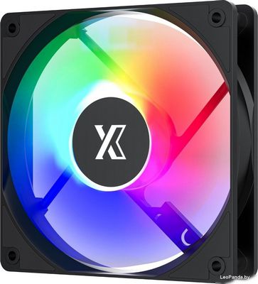 Вентилятор для корпуса XASTRA FC120B ARGB Reverse - фото3