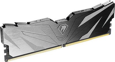 Оперативная память Netac Shadow II 16ГБ DDR5 5600 МГц NTSWD5P56SP-16K - фото3