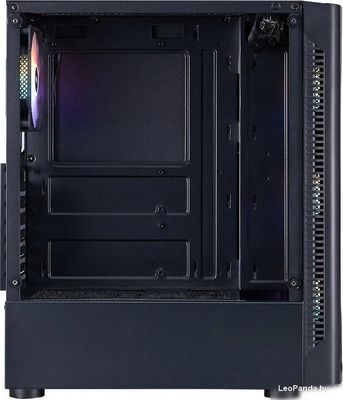 Корпус 1stPlayer DK D4 FRGB (черный) - фото4