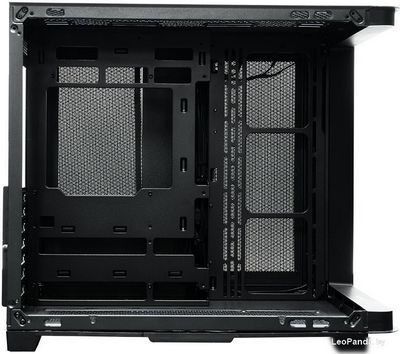 Корпус XASTRA QR600 0F-UC (черный) - фото4