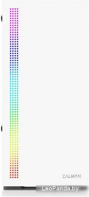 Корпус Zalman S5 (белый) - фото2