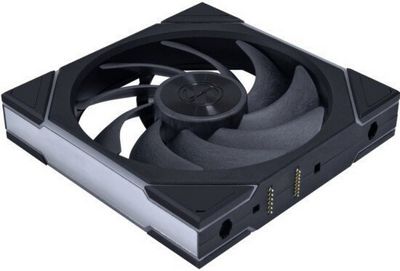 Вентилятор для корпуса Lian Li Uni Fan TL 140 Wireless 14TL1W1B G99.14TL1W1B.R0 - фото2