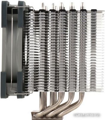 Кулер для процессора Thermalright Macho 120 Rev.B - фото4