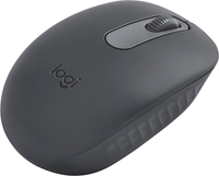 Мышь Logitech M196 (графит) - фото2