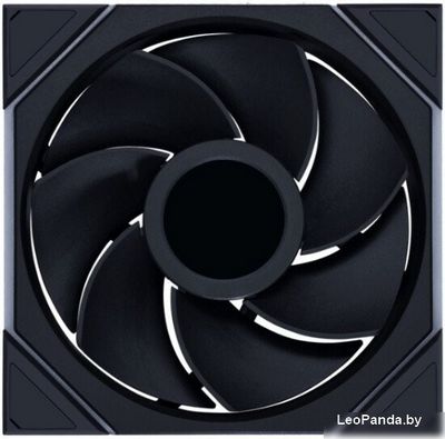 Вентилятор для корпуса Lian Li Uni Fan TL 140 Wireless Reverse 14RTLLCD1W1B G99.14RTLLCD1W1B.R0 - фото3