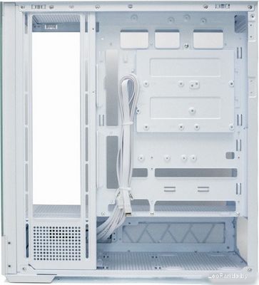 Корпус XASTRA Q700 0F-UC (белый) - фото5, картинка5 Корпус XASTRA Q700 0F-UC (белый) - фото5