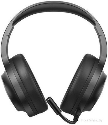 Наушники QCY Heroad V200 Tri-Mode Edition BH25H4GMA (черный) - фото4