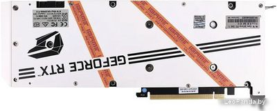 Видеокарта Colorful iGame GeForce RTX 3060 Ti Ultra W OC G6X V2-V - фото3