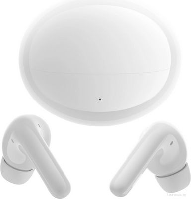 Наушники HONOR Choice Earbuds X7 Pro (белый) - фото4