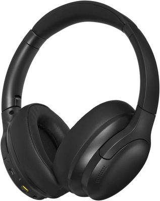 Наушники Baseus Bass BH1 Lite (черный) - фото