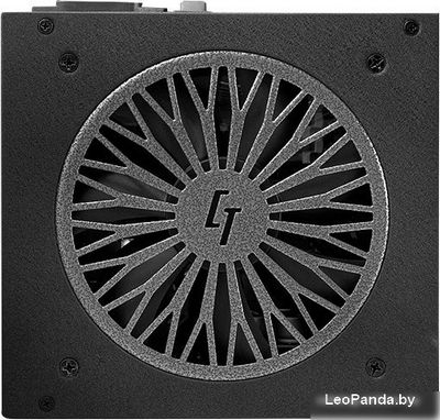 Блок питания Chieftec Steel Power BDK-650FC - фото3
