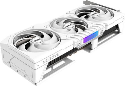Видеокарта Sapphire Pure Radeon RX 9070 11349-02-20G - фото3