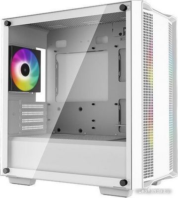 Корпус DeepCool CC360 ARGB R-CC360-WHAPM3-G-1 - фото2