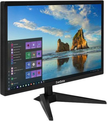 Монитор ExeGate EB2200A EX297376RUS - фото