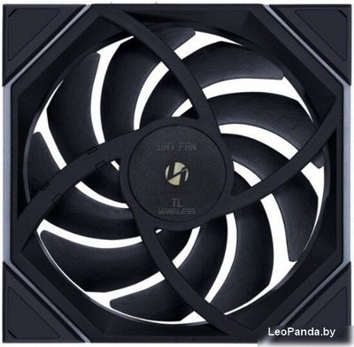 Вентилятор для корпуса Lian Li Uni Fan TL 140 Wireless Reverse 14RTL1W1B G99.14RTL1W1B.R0 - фото4