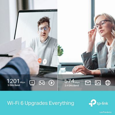 Wi-Fi адаптер TP-Link Archer TX20U - фото4