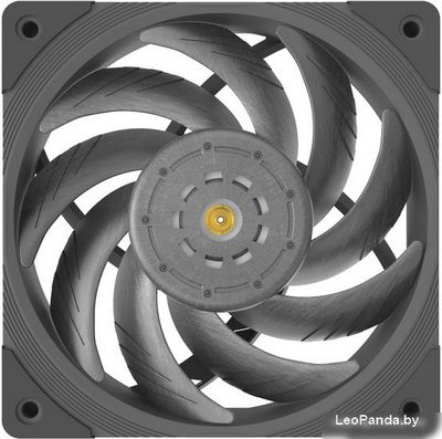 Вентилятор для корпуса PentaWave PF-P12B PWM - фото2