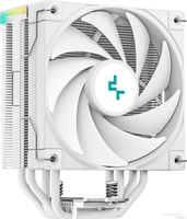 Кулер для процессора DeepCool AK400 Digital WH R-AK400-WHADMN-G - фото