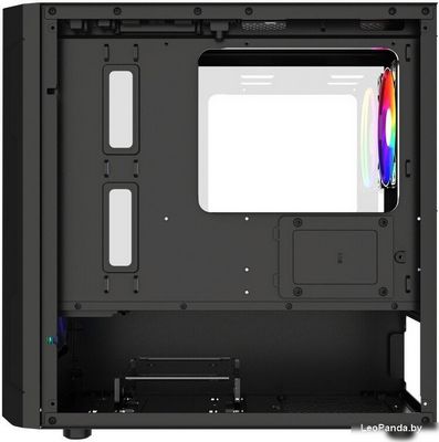 Корпус Powercase Mistral Micro D3B ARGB V2 CMMDB-A3-V2 - фото4