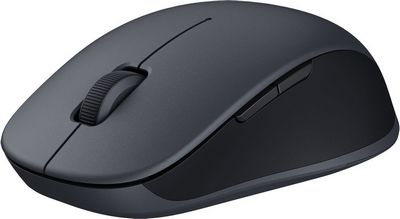 Мышь Xiaomi Dual-mode Wireless Mouse 2 XMSMSB01YM (черный, международная версия) - фото2