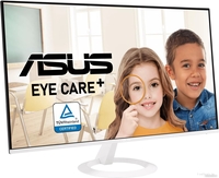 Монитор ASUS Eye Care+ VZ27EHF-W - фото2