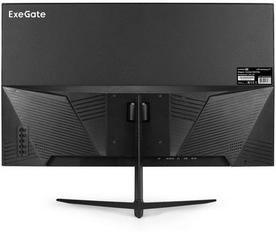 Игровой монитор ExeGate Combat EG2700A EX297305RUS - фото7
