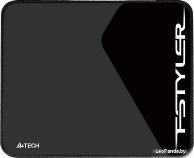 Коврик для мыши A4Tech FStyler FP20 (черный) - фото