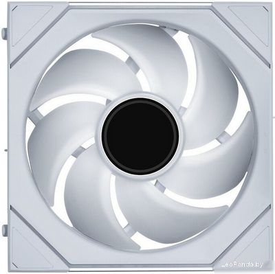 Вентилятор для корпуса Lian Li Uni Fan SL-INF 140 Wireless 14SLIN1W1W G99.14SLIN1W1W.R0 - фото4
