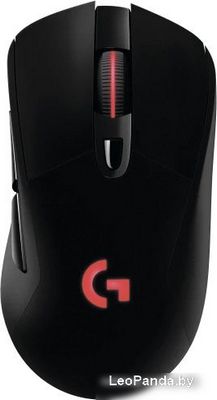 Игровая мышь Logitech G703 Lightspeed Hero 25K Wireless - фото3