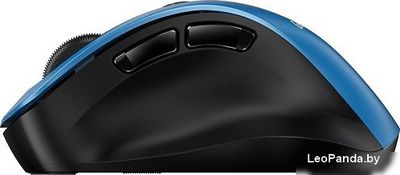 Мышь Genius Ergo 9000S (синий) - фото5