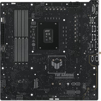 Материнская плата ASUS TUF Gaming B760M-BTF WIFI D4 - фото2