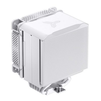 Кулер для процессора Jonsbo HX6240 White - фото3