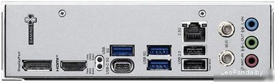 Материнская плата MSI B850M Gaming WiFi6E - фото4