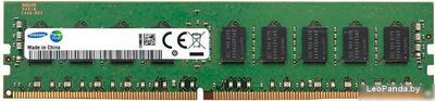 Оперативная память Samsung 8GB DDR4 PC4-25600 M378A1K43EB2-CWE - фото