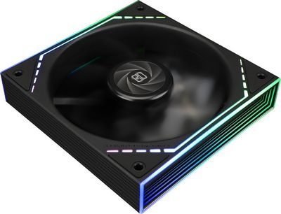 Вентилятор для корпуса Thermalright TL-M12 - фото5