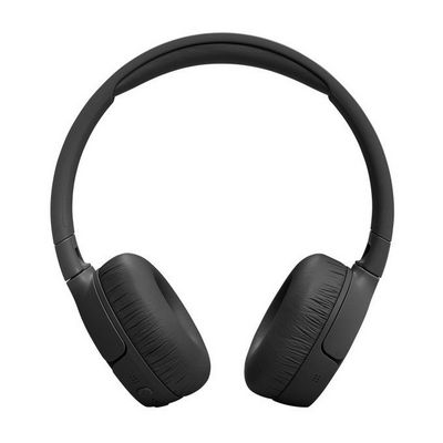 Наушники JBL Tune 670NC (черный, китайская версия) - фото2