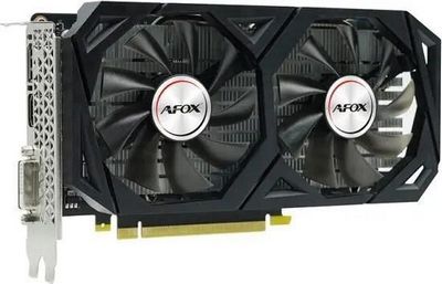 Видеокарта AFOX GTX 1660 Super 6GB GDDR6 AF1660S-6144D6H7-V2 - фото2