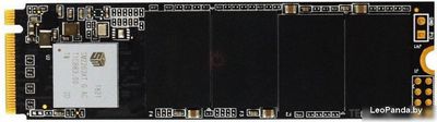 SSD BIOSTAR M710 512GB M710-512GB - фото