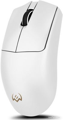 Игровая мышь SVEN RX-G970W (белый) - фото3