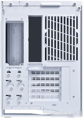 Корпус Lian Li O11 Dynamic Mini V2 G99.O11DMIV2W.R0 - фото5