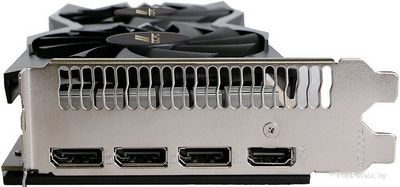 Видеокарта OCPC RTX 3060 OC 12GB GDDR6 OCVN3060G12XM - фото2