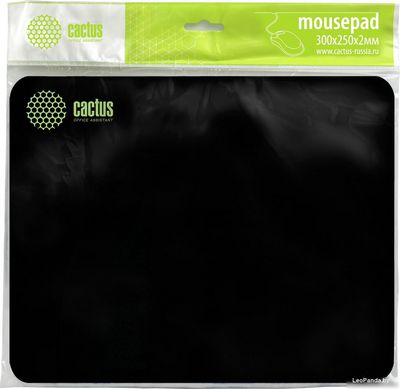 Коврик для мыши CACTUS CS-MP-P01M - фото3
