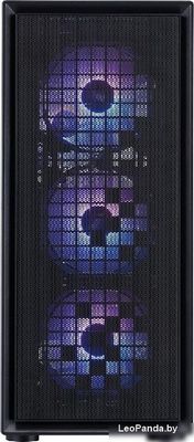 Корпус 1stPlayer GO6 ARGB (черный) - фото2