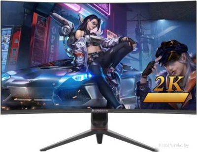 Игровой монитор Chigo C32-Q180B4 - фото