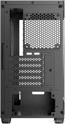 Корпус Ocypus Gamma C52 BK - фото5