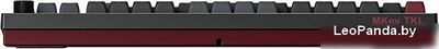 Клавиатура Montech MKey TKL Darkness MK87DB - фото5