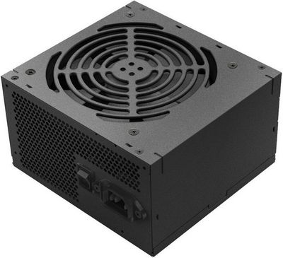 Блок питания Super Flower Combat DB 750W ATX3.1 SF-750C12DB - фото