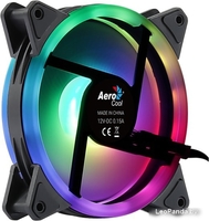 Вентилятор для корпуса AeroCool Duo 12 - фото4