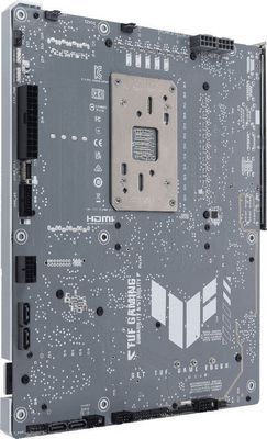 Материнская плата ASUS TUF Gaming B850-BTF WiFi W - фото5