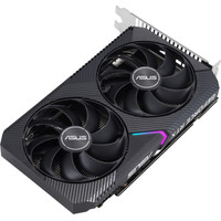 Видеокарта ASUS Dual GeForce RTX 3050 V2 OC Edition 8GB GDDR6 DUAL-RTX3050-O8G-V2 - фото4